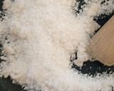 A picture of step 1 of Coconut flakes.