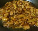 #1. Nasi Tim Ayam Jamur #SeninSemangat langkah memasak 5 foto
