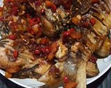 Foto langkah ke 7 dari resep 85. Bandeng Keropok Semarang 🐟.