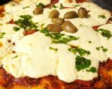 Foto del paso 13 de la receta: Pizza casera 🍕👌
