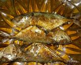 Foto langkah ke 1 dari resep Peda tumis pete.