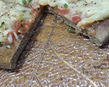 Foto del paso 6 de la receta: Pizzetas De Pan De Pita Integral