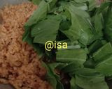 Foto langkah ke 3 dari resep #98 Nasi Goreng Teri.