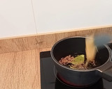 Foto del paso 1 de la receta: Jeringas con miel (típico de Extremadura)