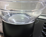 Foto del paso 1 de la receta: Merenguitos con chocolate