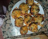 Foto del paso 6 de la receta: Pizzeta de berenjena estilo Mony Ñam