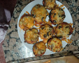 Foto del paso 6 de la receta: Pizzeta de berenjena estilo Mony Ñam