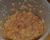 Foto del paso 1 de la receta: Bizcochuelo de manzana