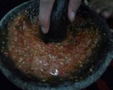 Foto langkah ke 2 dari resep Sambal Bajak (Tahan Lama).