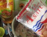 Foto langkah ke 3 dari resep Lodeh.