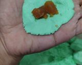Foto langkah ke 3 dari resep Klepon.