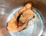 A picture of step 1 of ❤️Crispy Baked Chicken Tenders❤️.
