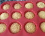 Foto del paso 3 de la receta: Alfajores de coco y dulce de leche