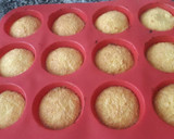 Foto del paso 3 de la receta: Alfajores de coco y dulce de leche