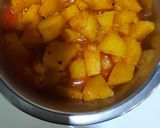 બટેકા નું શાક (Potato Sabji Recipe In Gujarati) રેસીપી સ્ટેપ5ફોટો