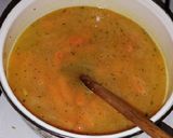 Bébirépás-kukoricás bulgur (köret) recept fázis 2 fotója