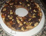 Foto del paso 4 de la receta: Rosca de pascua fitness