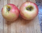 Foto del paso 2 de la receta: Tarteletas de manzana