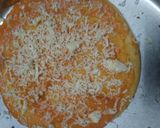 ચીઝ પિઝા(Cheese pizza recipe in gujarati) રેસીપી સ્ટેપ4ફોટો