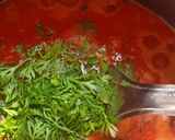 ટોમેટો પુલાવ (Tomato Pulao recipe in Gujarati) રેસીપી સ્ટેપ5ફોટો