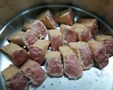 Foto langkah ke 6 dari resep Bakso Malang ala Melz.