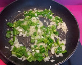 Foto del paso 1 de la receta: Solomillo de cerdo con guarnición y salsa de queso
