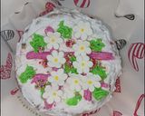 Foto langkah ke 11 dari resep 343. Korean Dessert Box Gluten Free / Cake / Kue / Tart.