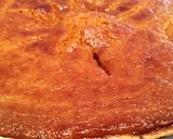 A picture of step 9 of Old Fashioned Pumpkin Pie (Παραδοσιακή Κολοκυθόπιτα Γλυκιά)!.