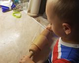 Pihentetés nélküli Mézeskalács 🎄☃️ recept fázis 10 fotója