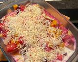 Foto langkah ke 5 dari resep Salad Buah.