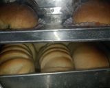 Foto langkah ke 7 dari resep Roti Isi Coklat.