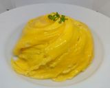 A picture of step 12 of Japanese Tornado Omelette Rice.