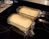 A picture of step 12 of Simple White Bread.