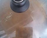 Foto del paso 8 de la receta: Alubias 🫘 negras con lacón salado 🥩