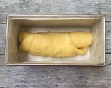 Foto langkah ke 4 dari resep Bread Cake.
