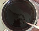 Foto langkah ke 1 dari resep Fudgy & Shiny Brownies.