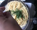Foto del paso 3 de la receta: Spaghetti aglio e olio