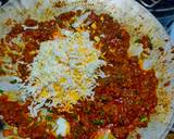 Egg ghotalo recipe step 4 photo