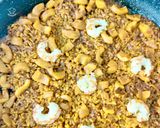 Foto del paso 7 de la receta: Arroz con calamar y gambón