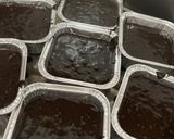 Foto langkah ke 8 dari resep Brownies Kukus Sayur Kenikir.