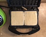 Foto del paso 8 de la receta: Waffles | Masa y preparación
