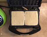 Foto del paso 8 de la receta: Waffles | Masa y preparación