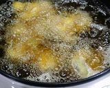 Foto langkah ke 2 dari resep Bakwan Udang.