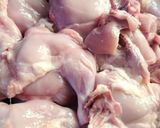 Foto langkah ke 1 dari resep Ayam Pop.