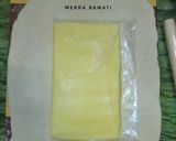 Foto langkah ke 5 dari resep Puff Pastry Homemade.