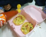 Foto langkah ke 5 dari resep Maklor aka Makaroni Telor.