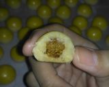 Foto langkah ke 8 dari resep Nastar Keju Lumer.