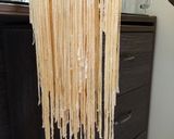 Foto del paso 7 de la receta: Fideos Artesanales