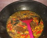 Foto langkah ke 4 dari resep Kering Tempe Simpel.