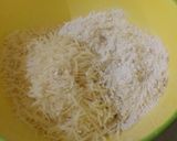 Foto langkah ke 1 dari resep Bakpia Keju.